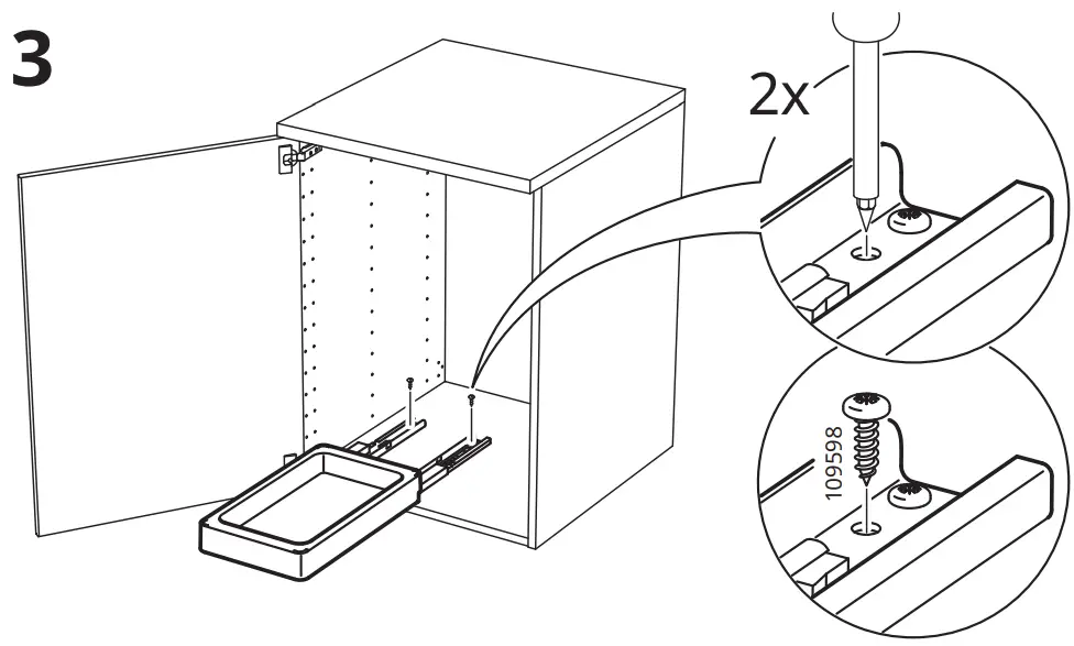 Assembly Instructions