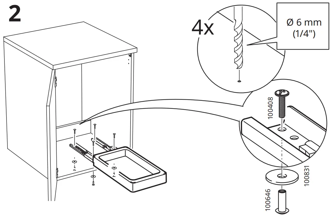 Assembly Instructions