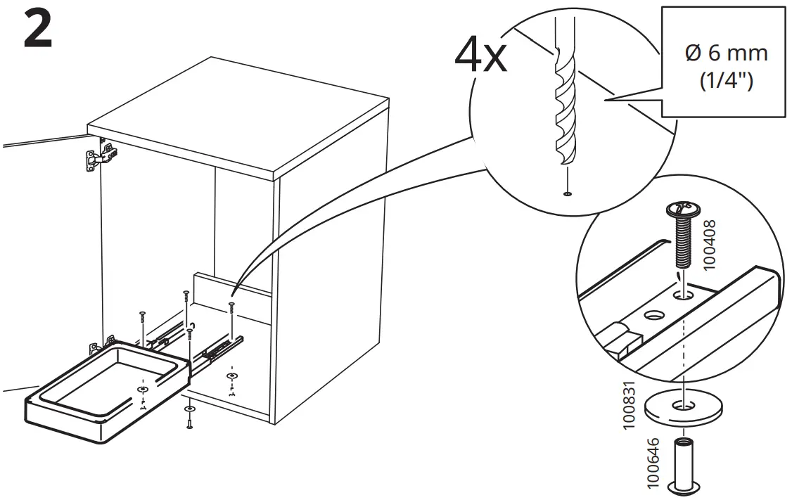 Assembly Instructions