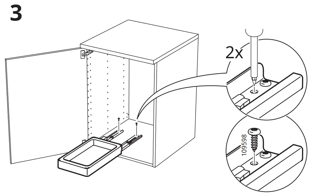 Assembly Instructions