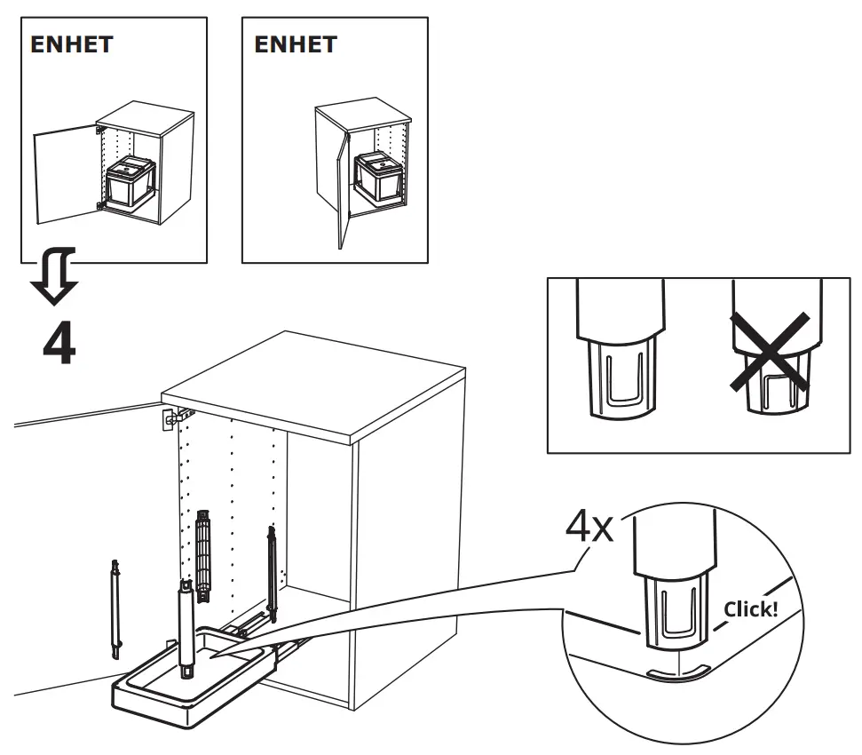 Assembly Instructions
