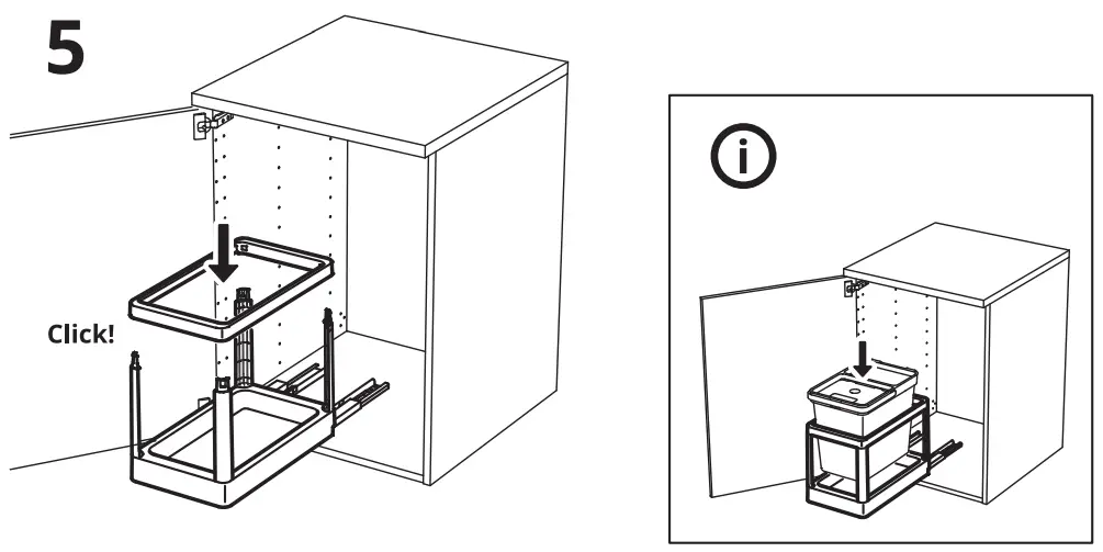 Assembly Instructions