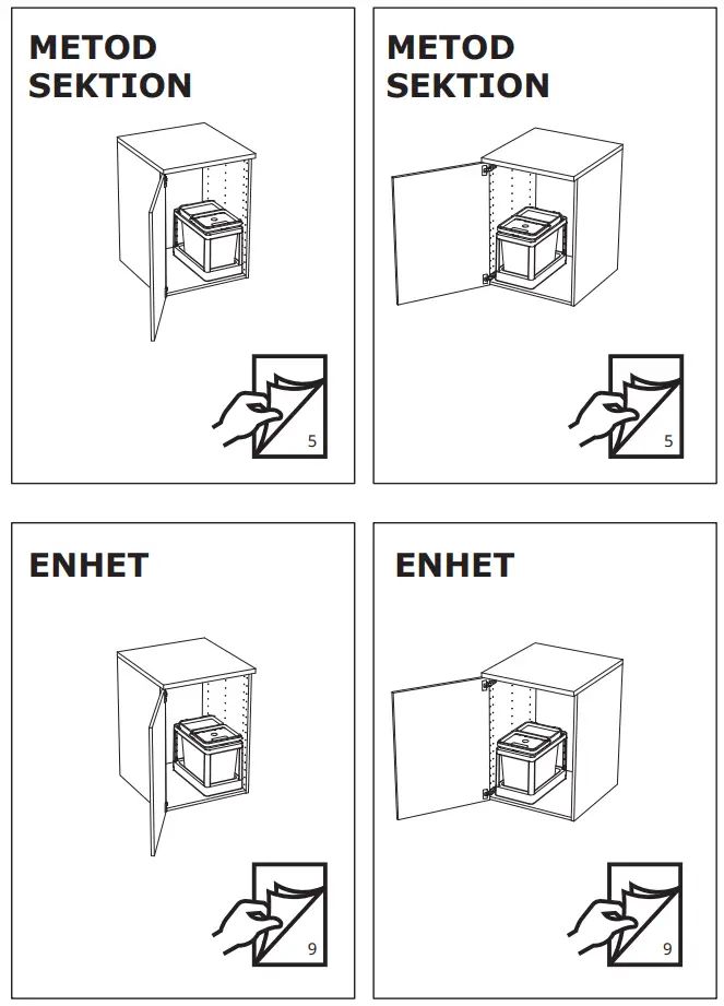 Assembly Instructions