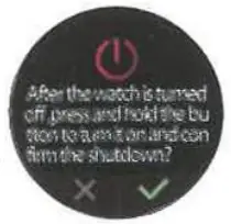 tekkiwear B30 Smart Wristband - description 1