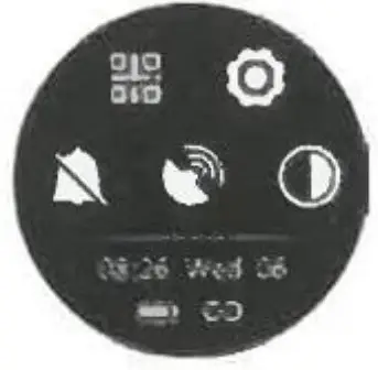 tekkiwear B30 Smart Wristband - description 3