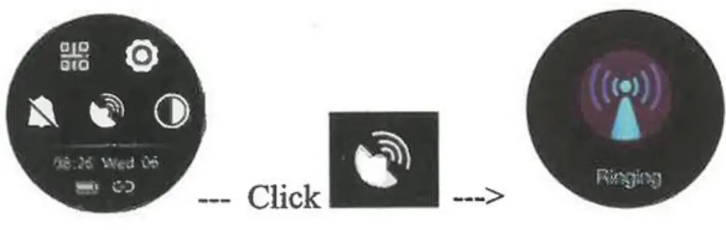 tekkiwear B30 Smart Wristband - description 7