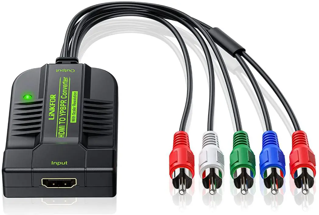 LiNKFOR-ULKVC286-HDMI-to-Component-Converter-Scaler-product