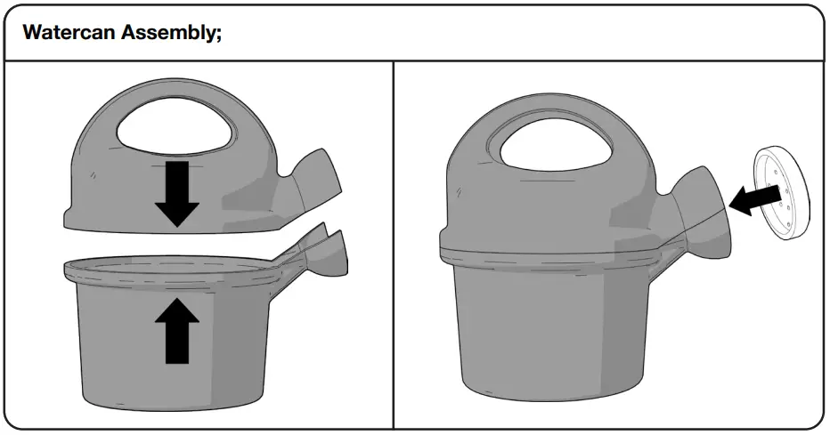 Installation Instructions