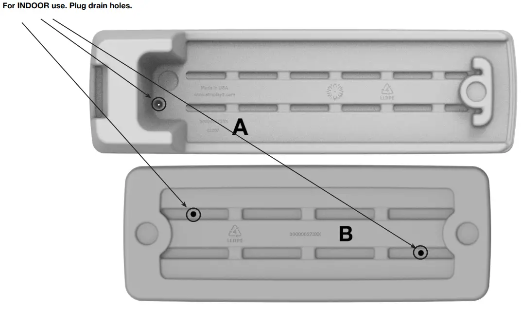 Installation Instructions