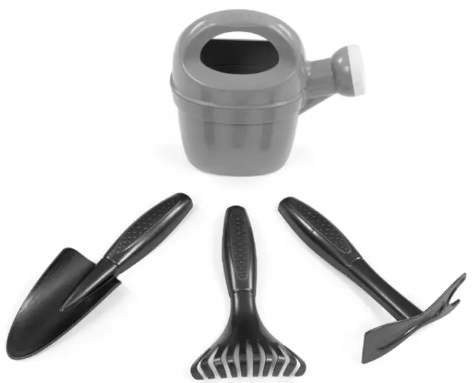 Additional Accessories