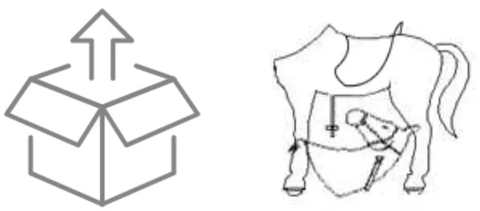 ROLLZONE MP2040-M My Pony Ride On Toy - Assembly