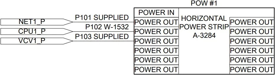 DAKTRONICS DWG-4694089 Big Stream 2 Digital Media Player 21