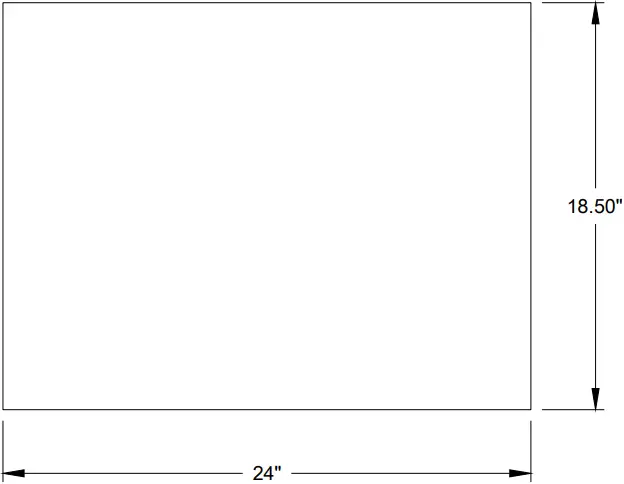 DAKTRONICS DWG-4694089 Big Stream 2 Digital Media Player 25