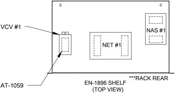 DAKTRONICS DWG-4694089 Big Stream 2 Digital Media Player 26