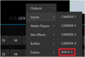 DAKTRONICS DWG-4694089 Big Stream 2 Digital Media Player 7