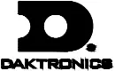 DAKTRONICS logo1
