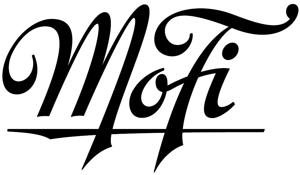 MoFi-logo