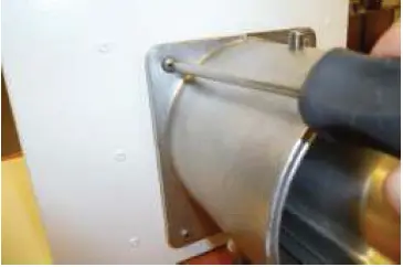 REZNOR VCS Radiant Heaters 1