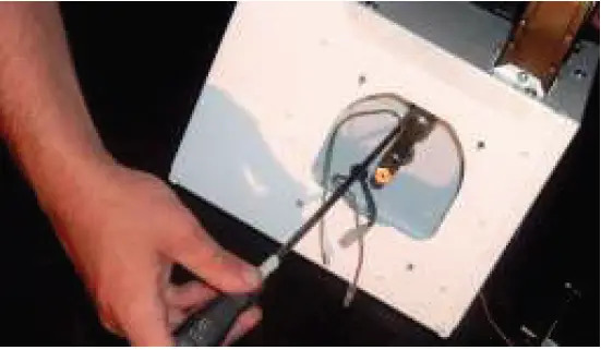 REZNOR VCS Radiant Heaters 10