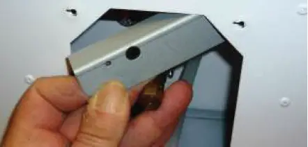 REZNOR VCS Radiant Heaters 12