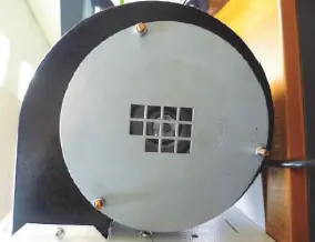 REZNOR VCS Radiant Heaters 18