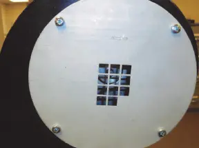 REZNOR VCS Radiant Heaters 19