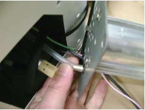 REZNOR VCS Radiant Heaters 3