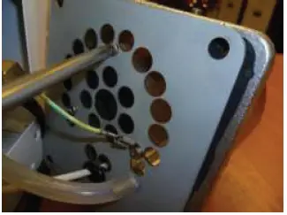 REZNOR VCS Radiant Heaters 4