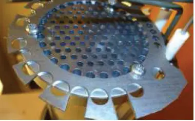 REZNOR VCS Radiant Heaters 6