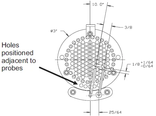 REZNOR VCS Radiant Heaters 8