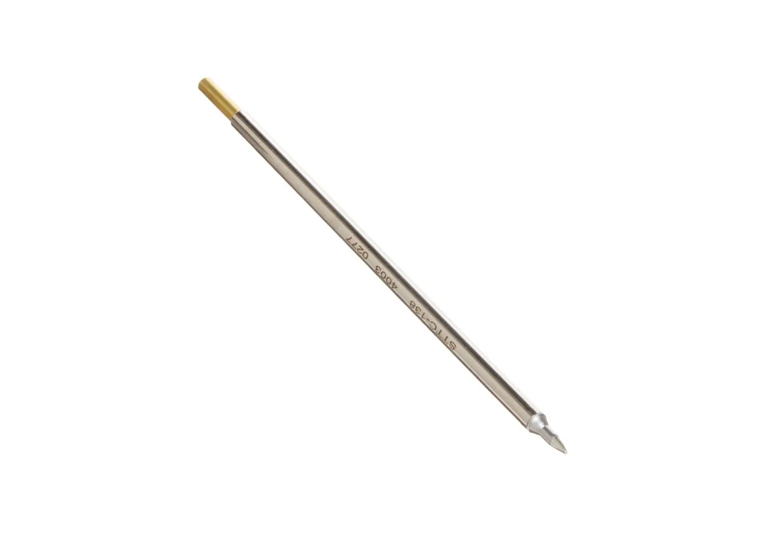 Metcal Sttc-847 Cvc Cartridge User Manual Metcal Sttc-847 Cvc Cartridge User Manual