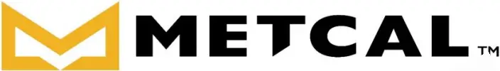 METCAL logo