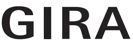 GIRA - logo