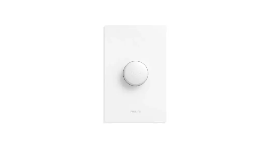 Philips Hue Bridge Smart Button User Manual