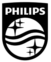 PHILIPS - logo