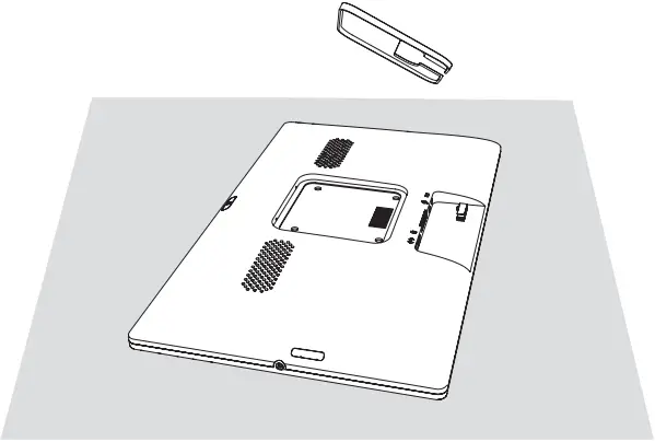PELOTON PL-01 - ASSEMBLING THE BIKE 15