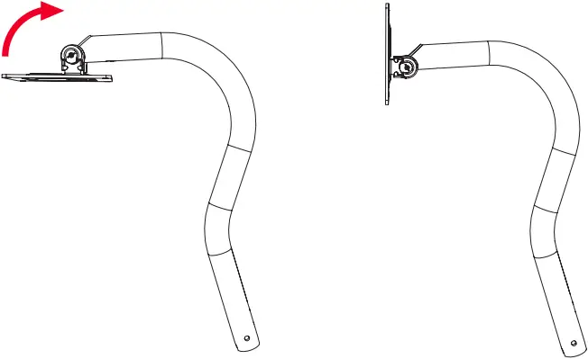 PELOTON PL-01 - ASSEMBLING THE BIKE 16