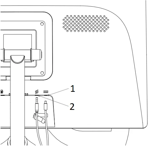 PELOTON PL-01 - ASSEMBLING THE BIKE 19