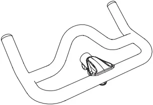 PELOTON PL-01 - BIKE CARTON 2