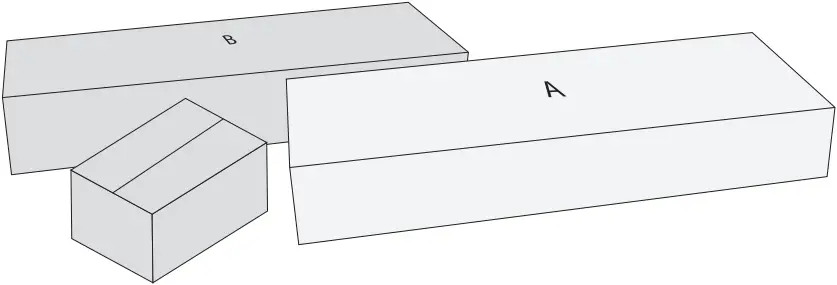 PELOTON PL-01 - BIKE CARTON 4