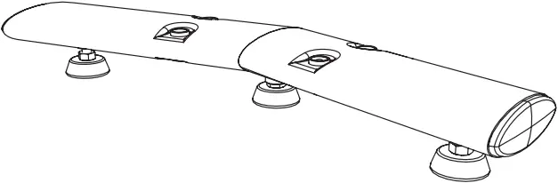 PELOTON PL-01 - BOX B1