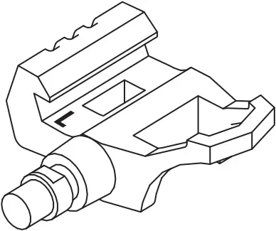 PELOTON PL-01 - BOX C1