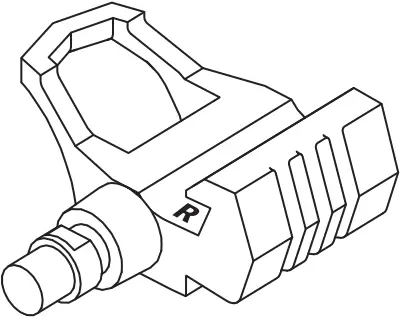 PELOTON PL-01 - BOX C2