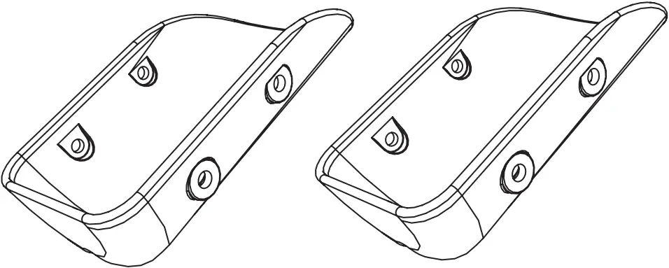 PELOTON PL-01 - BOX C3