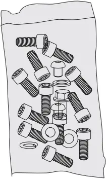 PELOTON PL-01 - BOX C7
