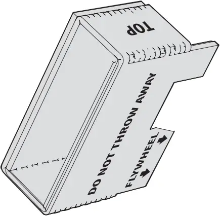 PELOTON PL-01 - HOME ASSEMBLY KIT 2a