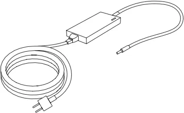 PELOTON PL-01 - TOUCHSCREEN BOX 2