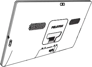PELOTON PL-01 - Tools 1