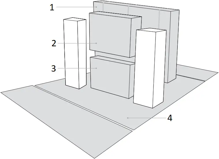 PELOTON PL-01 - UNPACK YOUR BIKE 1