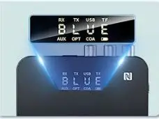 PONYBRO M8 Wireless Bluetooth Adapter-fig- (2)